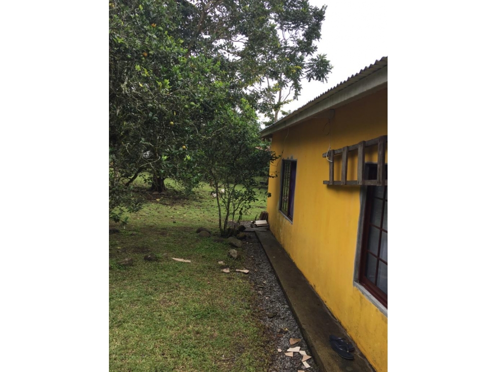 VENDO 1700 mts2 Casa en POTRERILLOS - 5