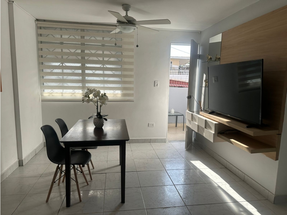 VENTA PH RESIDENCIAL SAN CRISTOBÁL  - 1