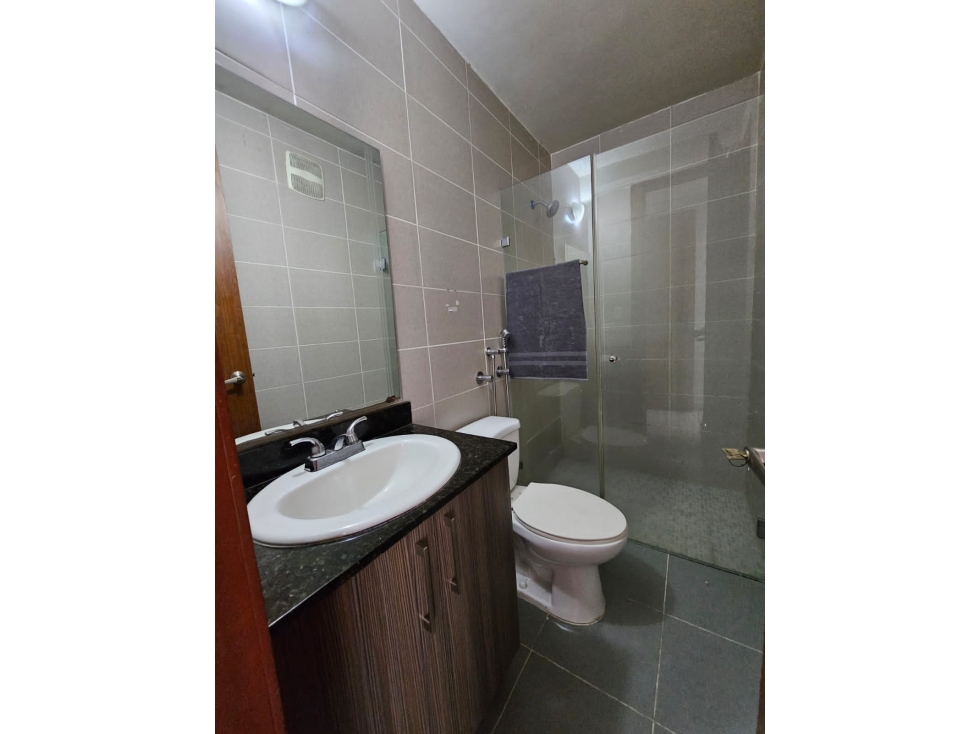 VENTA DE PH RESIDENCIAS DEL SOL TORRE 100 MD — foto 3