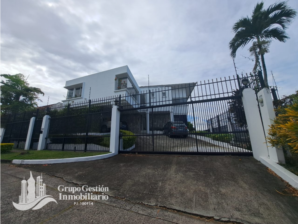 VENTA CASA AMPLIA CON PISCINA EN BETANIA KAF — foto 2