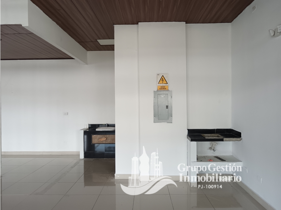 Alquiler Local Comercial David 2do piso — foto 4