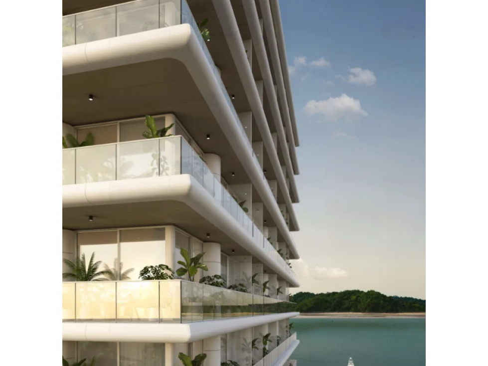 VENTA APARTAMENTO AMADOR NAUTILUS MLD — foto 2