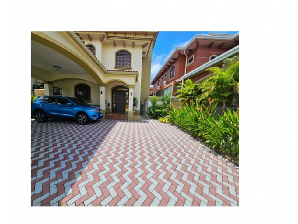 VENTA CASA URBANIZACION EL DORAL