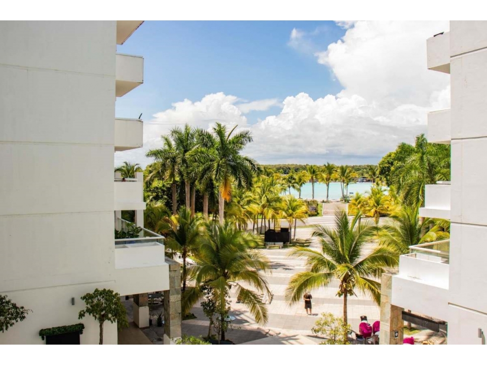 VENTA APARTAMENTO DE PLAYA P.H. TOWN CENTER — foto 3