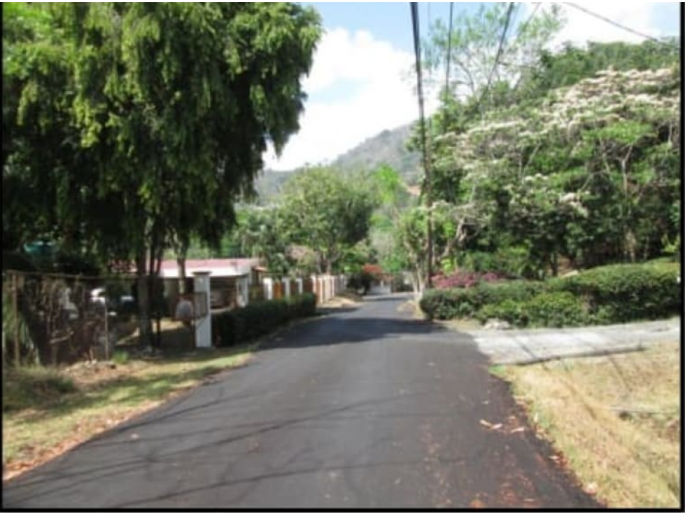 VENTA DE TERRENO EN LAS CUMBRES LAS LAJAS 9237.56 M2 - 4