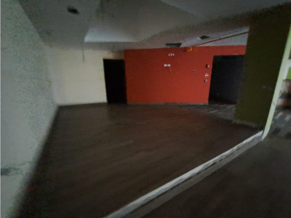 ALQUILER LOCAL COMERCIAL SANTA MARIA IDEAL PARA RESTAURANTE 282 M2 — foto 4