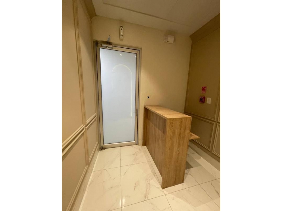 VENTA DE CONSULTORIO-OFICINA EN TOWN CENTER COSTA DEL ESTE JP — foto 5