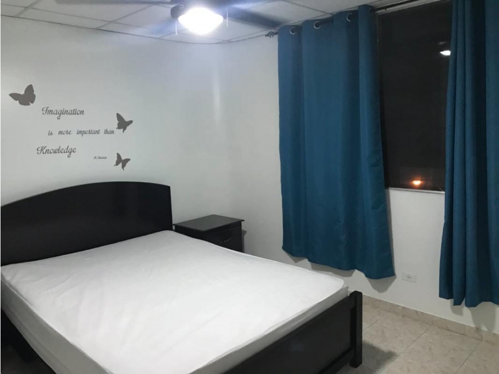 VENTA APARTAMENTO 3 HABITACIONES EN BETANIA PH WINIFIEL — foto 4