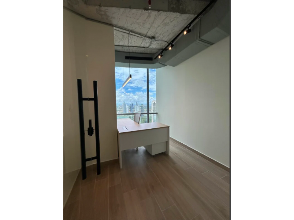 VENTA ALQUILER DE OFICINAS EN FINANCIAL PARK COSTA DEL ESTE MLD — foto 6