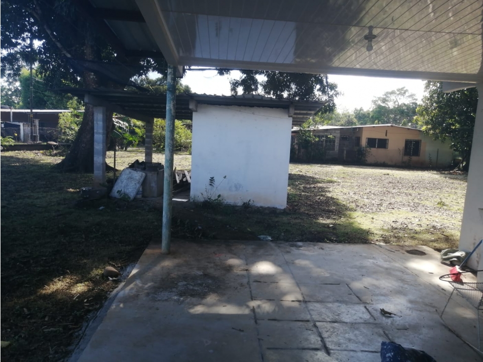 Se vende casa cercada en Dolega Chiriqui — foto 3