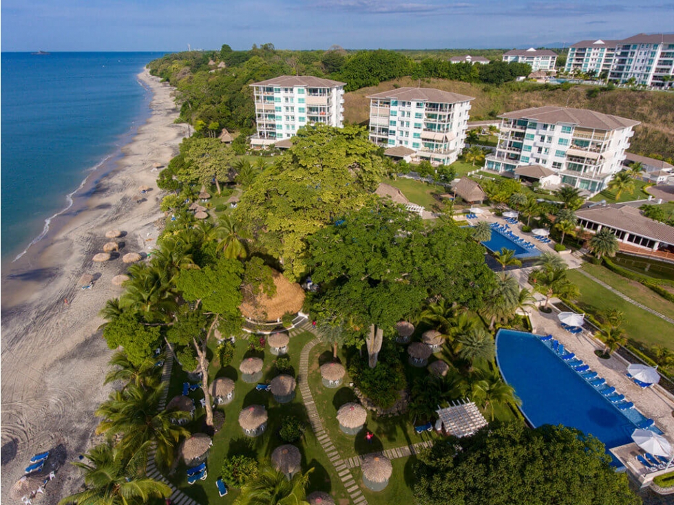 VENDO APARTAMENTO EN BIJAO BALBOA 6 FRENTE AL MAR - 4