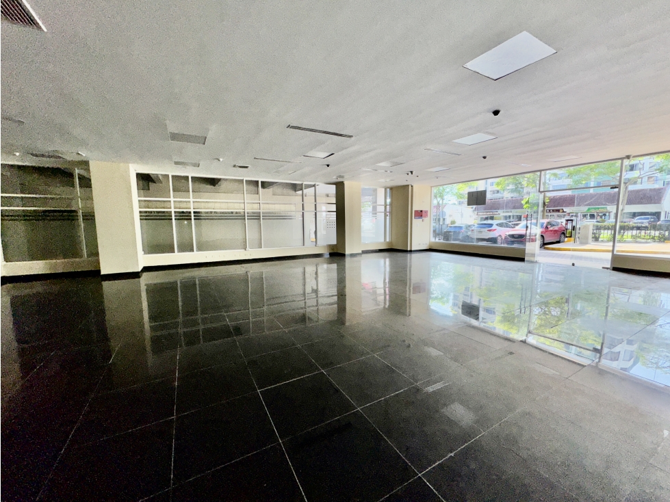 ALQUILER LOCAL COMERCIAL 250M2 PLAZA COMERCIAL EL DORADO CV — foto 4