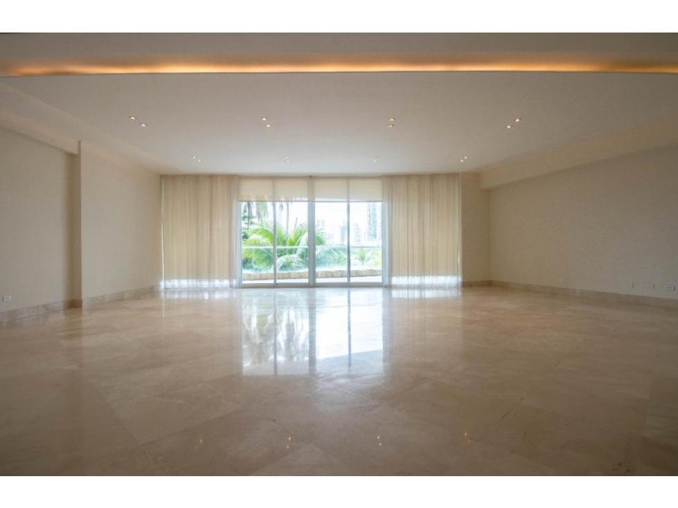 VENTA DE APARTAMENTO L/B 442 M2 EN PUNTA PAITILLA PH MIRADORES JP — foto 3