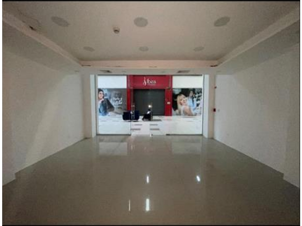 VENTA DE LOCAL EN MEGA MALL NEGOCIABLE - 5