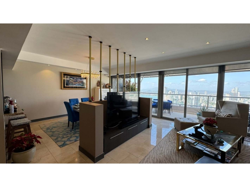 VENTA DE PENTHOUSE PH TOC 300 M2