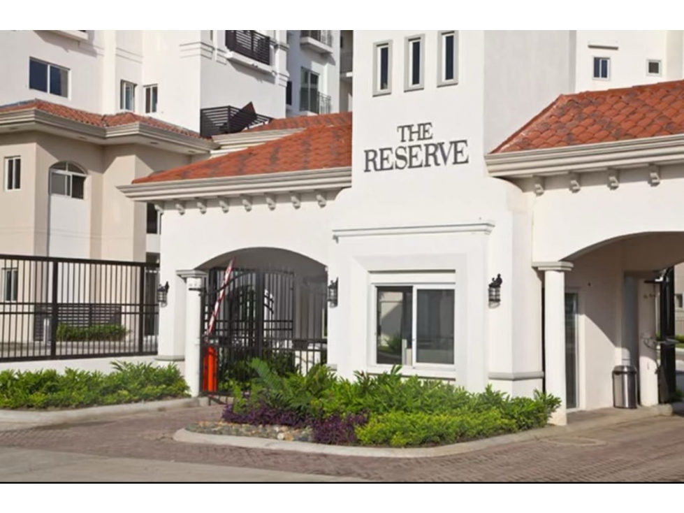 ALQUILER APARTAMENTO EN SANTA MARIA 269M2 THE RESERVE MLD — foto 3