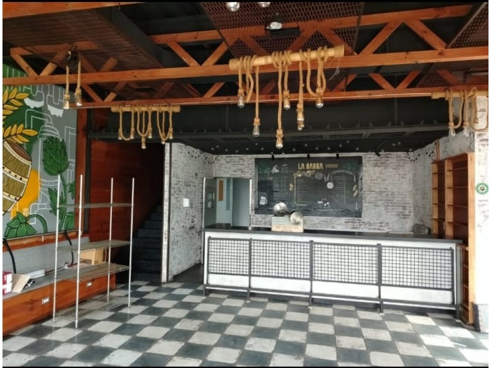 ALQUILER DE HERMOSO LOCAL COMERCIAL EN PLAZA CORNER 68 — foto 6