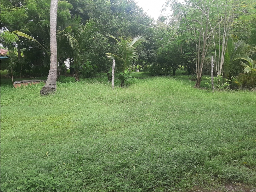 VENTA DE TERRENO EN LA PLAYA EL ROMPIO - 3