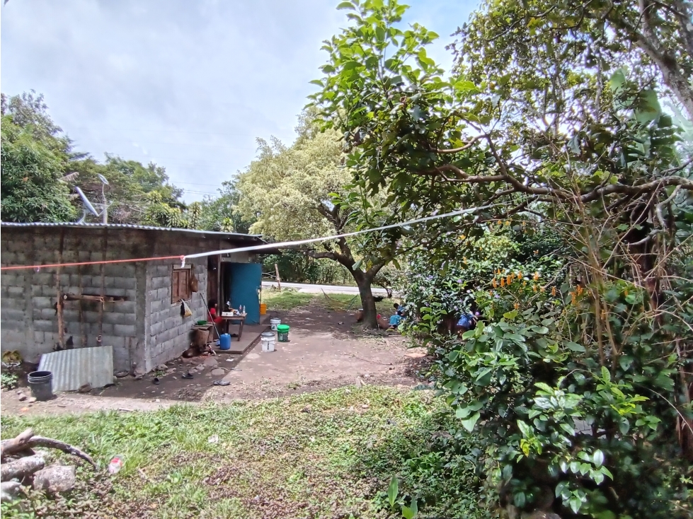 Vendo Lote Titulado en Palmira Lote #1 — foto 3