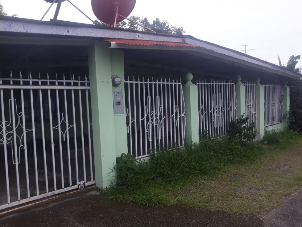 Vendo casa en La Concepcion Bugaba — foto 3