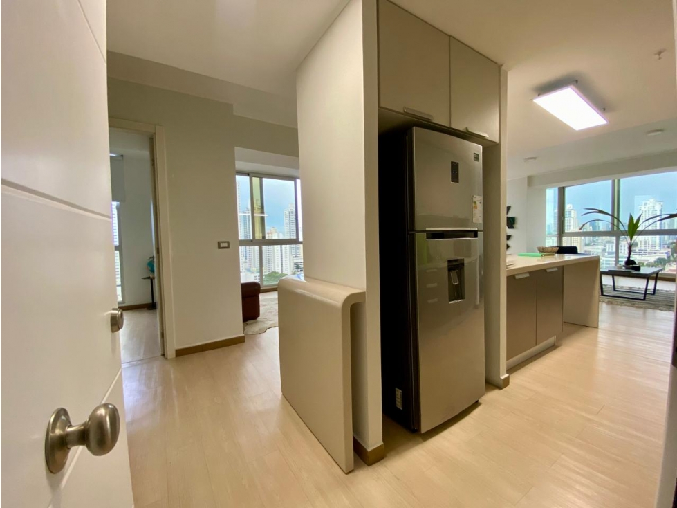 VENTA APARTAMENTO EN EL PH QUARTIER DEL MAR — foto 3