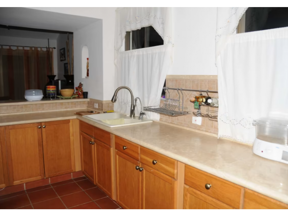 VENTA CASA PH LOS PORTALES PLAYA BUENAVENTURA EV - 4