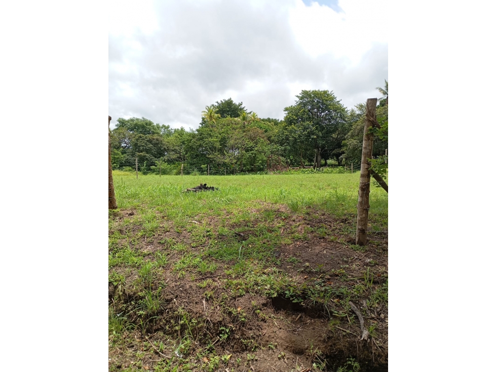 VENTA DE TERRENO EN ANTON 1000 MTS2 - 3