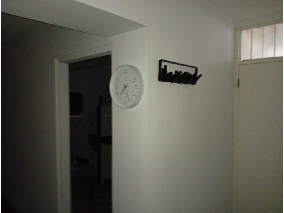 APARTAMENTO EN ALQUILER LA LOCERIA 2 REC. — foto 3