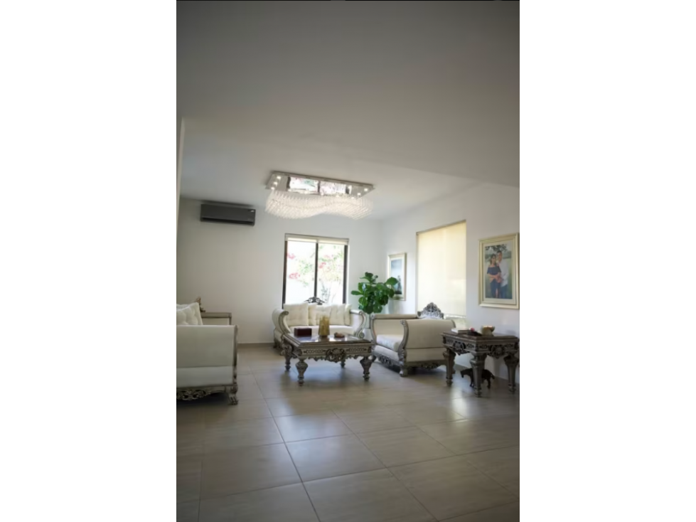ALQUILER CASA AMOBLADA PH NATIVA 350MTRS AMOBLADA EV — foto 3
