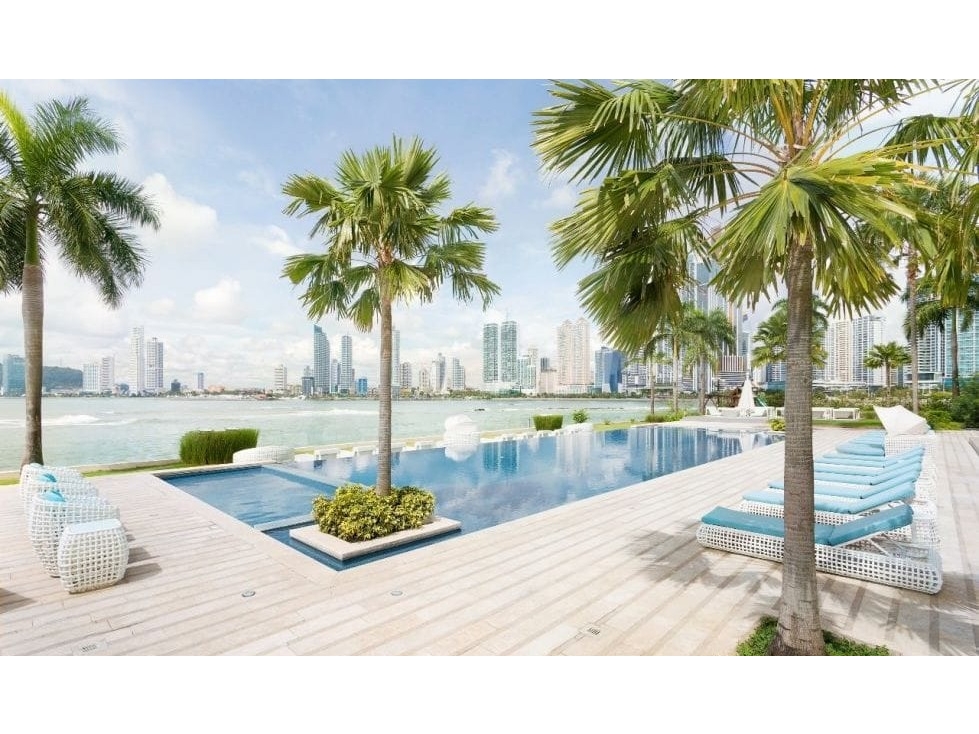 VENTA APARTAMENTO PUNTA PAITILLA 895M2 PH THE POINT MLD — foto 4