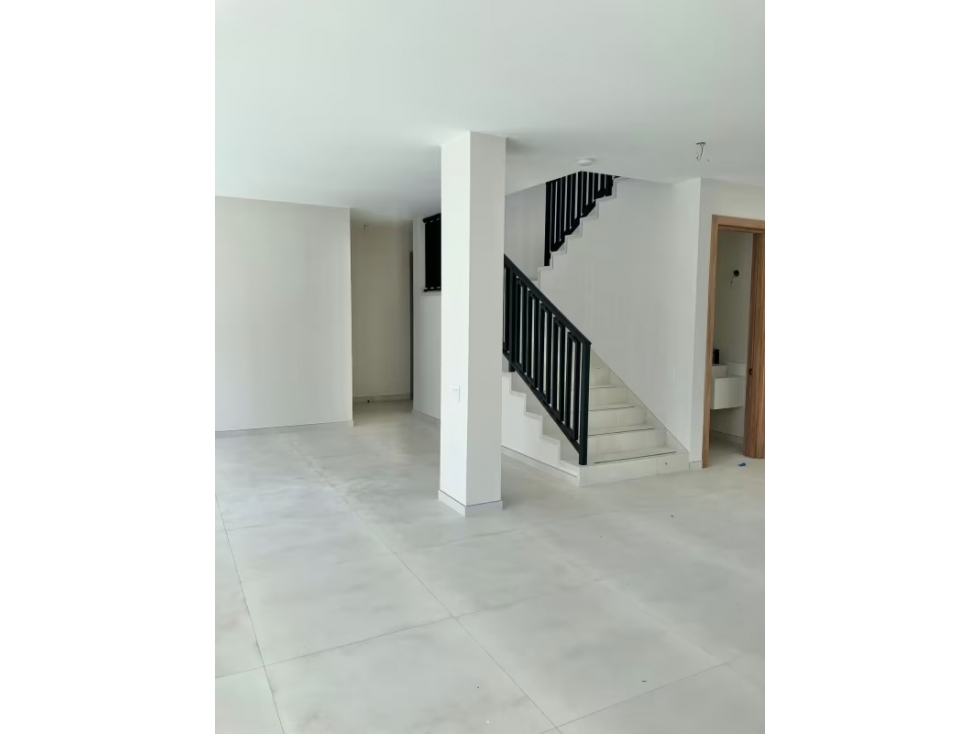 ALQUILER CASA SANTA MARIA THE WOODS 338M2 MLD - 6