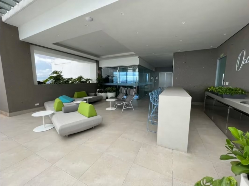 VENTA APARTAMENTO PUNTA PAITILLA 320 M2 PH OCEAN FRONT MLD — foto 6
