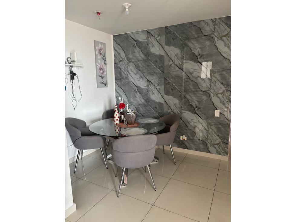 ALQUILER APARTAMENTO VILLA LUCRE 91M2 PH PORTO ALEGRE MLD — foto 6