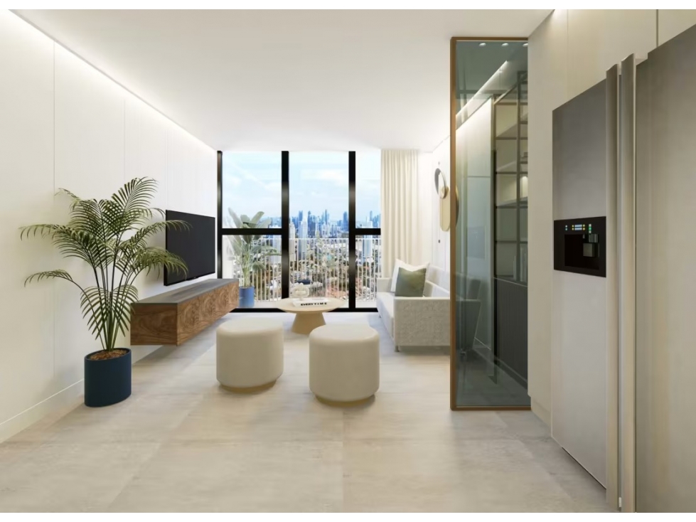 VENTA APARTAMENTO SAN FRANCISCO SQUARE 72 PARA AIRBNB MLD — foto 2