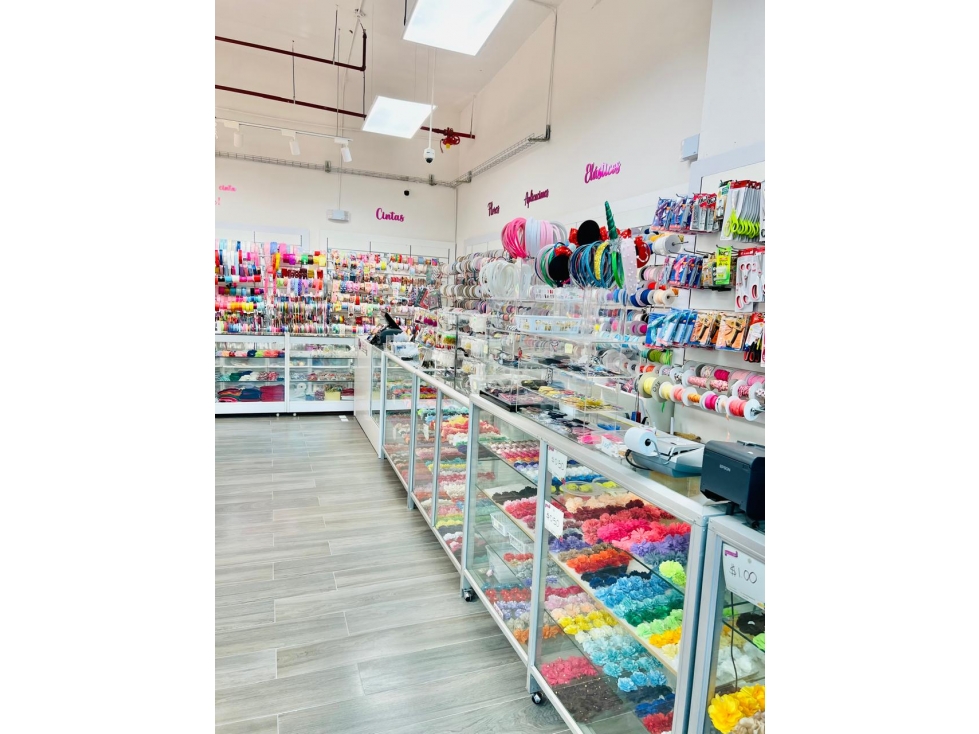 ALQUILER LOCAL COMERCIAL BELLA VISTA 97MTRS EV — foto 5