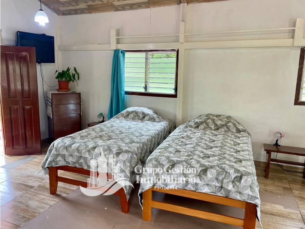 Alquilo Apartamento Estudio Semi Amoblado en Los Anastacios Dolega - 6