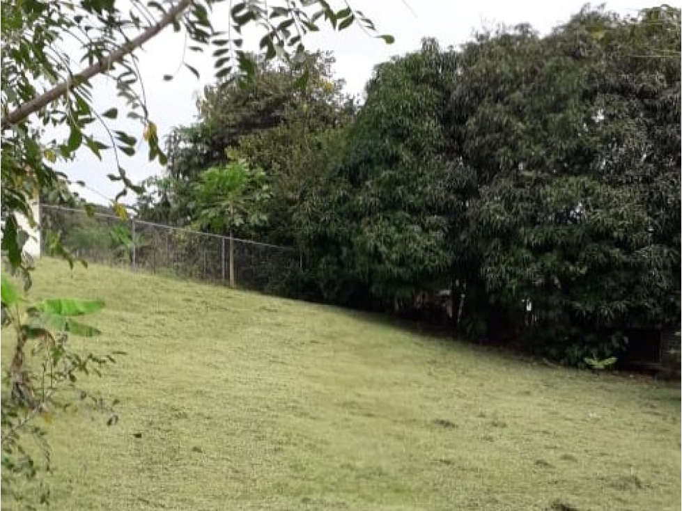 VENTA TERRENO EN AGUADULCE 642.43M2 A 5 MIN DEL PUEBLO MLD - 3