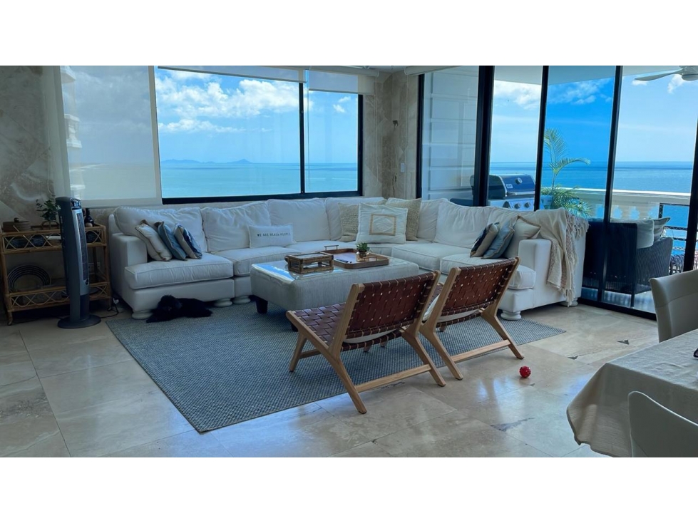 VENTA O ALQUILER APARTAMENTO CORONADO 191M2 CORONADO COUNTRY CLUB CV — foto 3