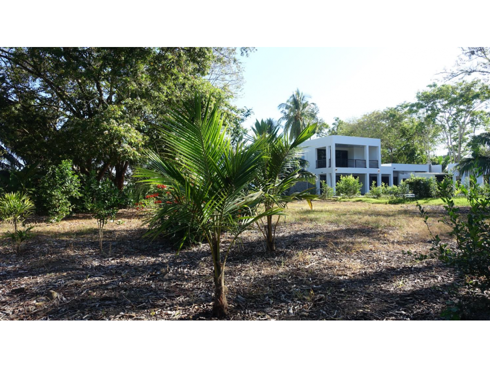 Vendo hermoso Lote Frente al Mar en Puerto Armuelles - 4