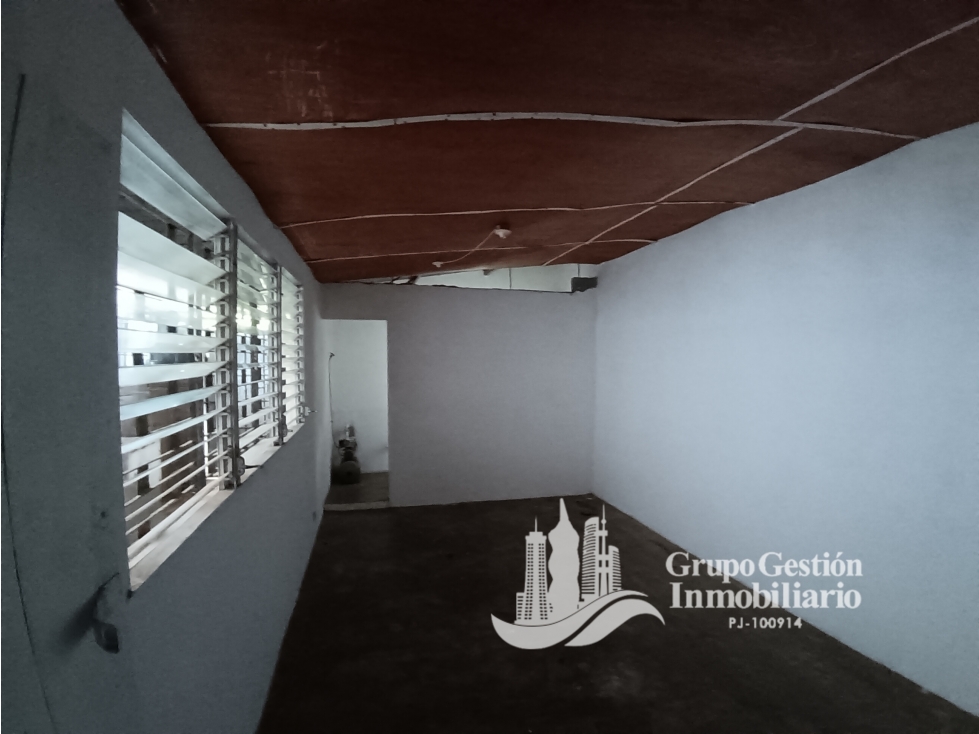 Alquilo amplia casa cercada en David cerca de Terronal — foto 4