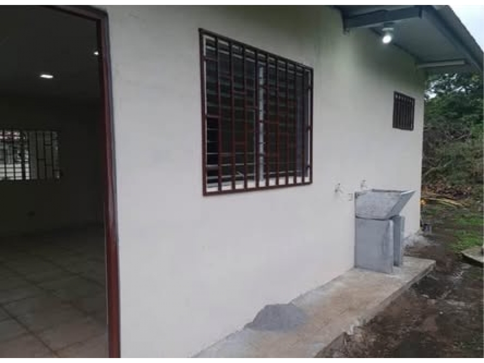 Vendo casa en Bugaba - San Miguel del Yuco excelente ubicacion — foto 3