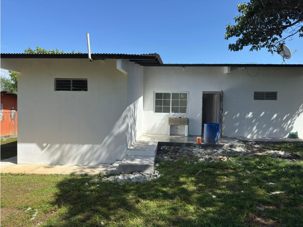 VENTA CASA VERAGUAS 542M2 ATALAYA EXCELENTE OPORTUNIDAD MLD - 3
