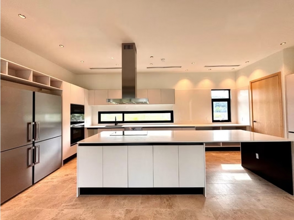 VENTA DE CASA EN RIVERSIDE BUENAVENTURA - 3
