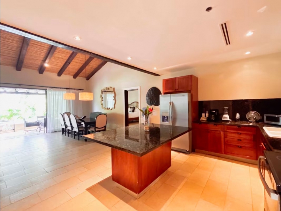 ALQUILER Y VENTA DE VILLA EN BUENAVENTURA-BRISTOL VILLAS - 5