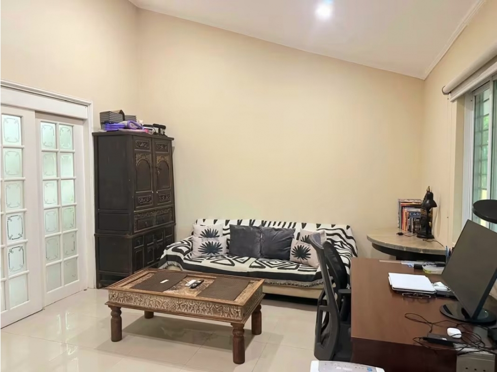 ALQUILER CASA ANCÓN 330M2 EXCELENTE UBICACIÓN CV — foto 5