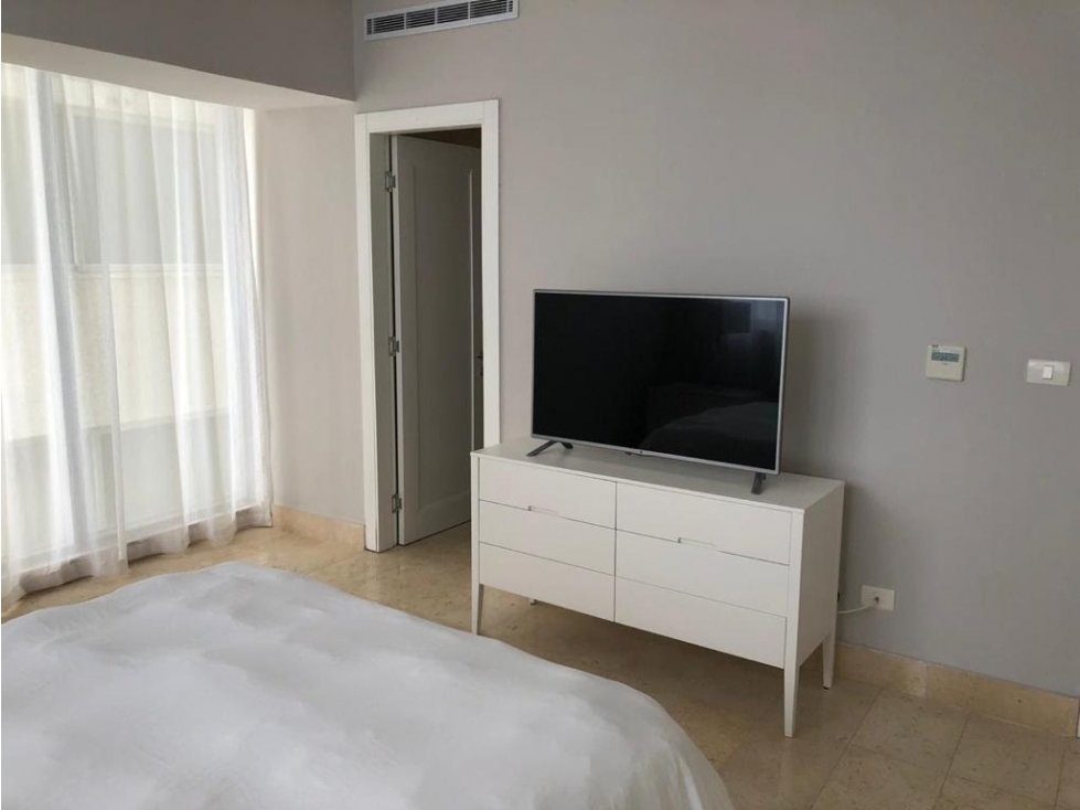 VENTA APARTAMENTO AVENIDA BALBOA 172M2 PH YOO CV — foto 6