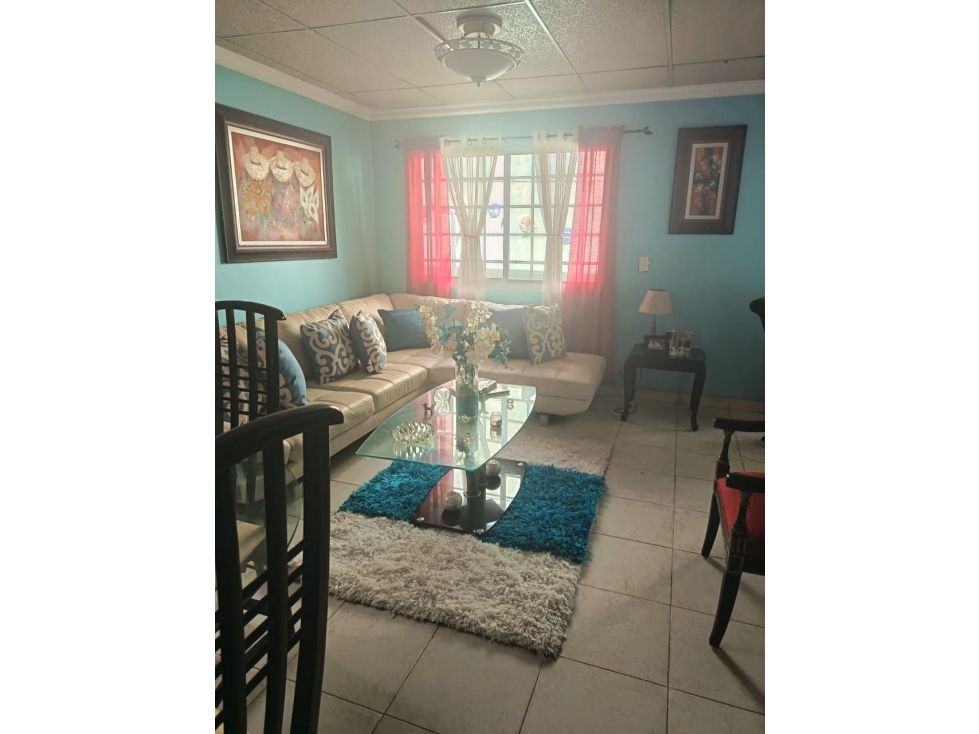 VENTA O ALQUILER CASA LAS CUMBRES EN LAS PRADERAS DEL ROCIO CV — foto 3