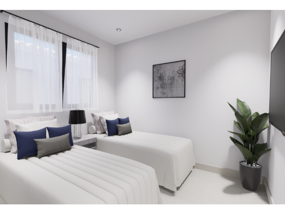 VENTA CASAS SANTIAGO DE VERAGUAS PROYECTO ALTOS DE SAN MIGUEL MLD - 5