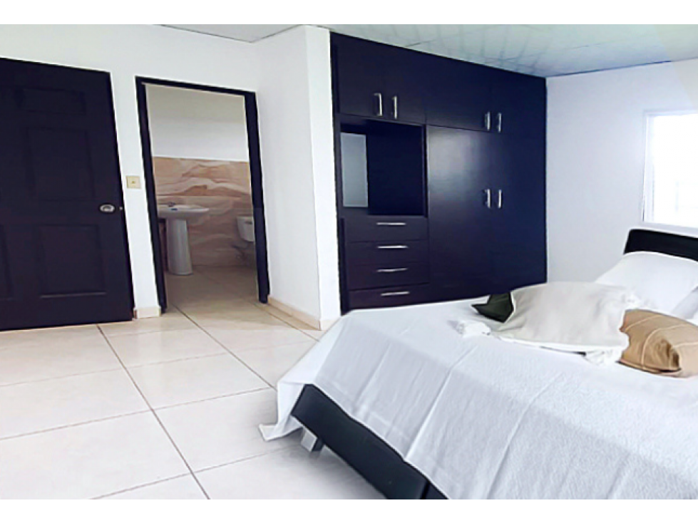 VENTA CASAS SANTIAGO DE VERAGUAS PROYECTO RESIDENCIAL SAN MIGUEL MLD - 4