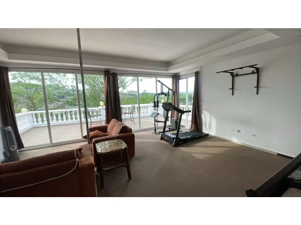 VENTA CASA TUMBA MUERTO 486M2 EL DORAL — foto 3